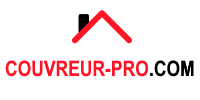 COUVREUR PRO logo