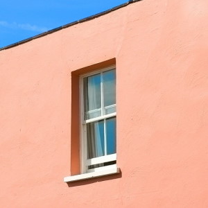 façade